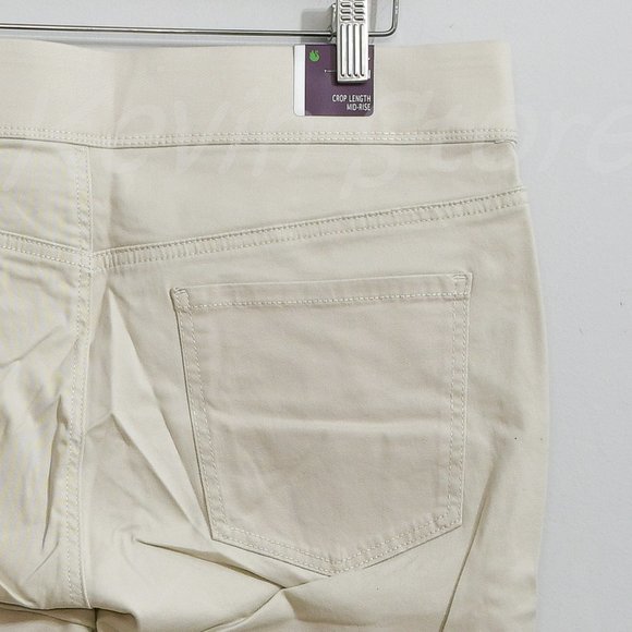 size 14 Gloria ladies pull-on pants - Picture 6 of 7